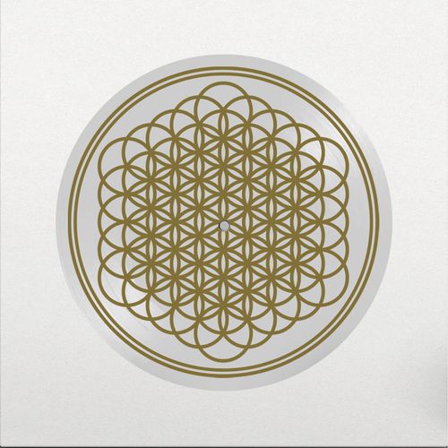 BRING ME THE HORIZON - SEMPITERNAL (10TH ANNIVERSARY EDITION) -PICTURE DISC-