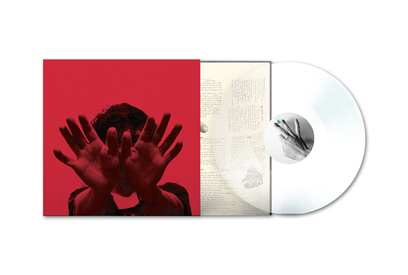 TUNE-YARDS - I CAN FEEL YOU CREEP..