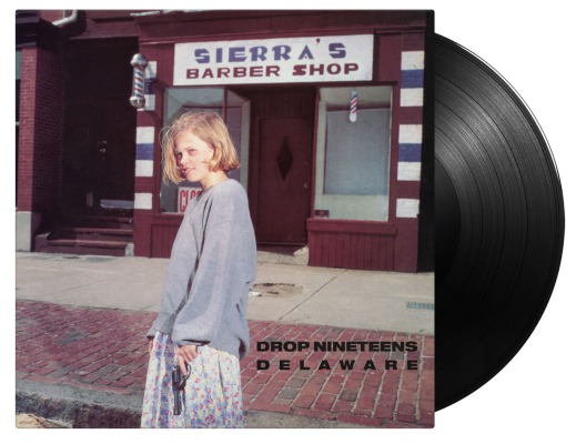 DROP NINETEENS - DELAWARE