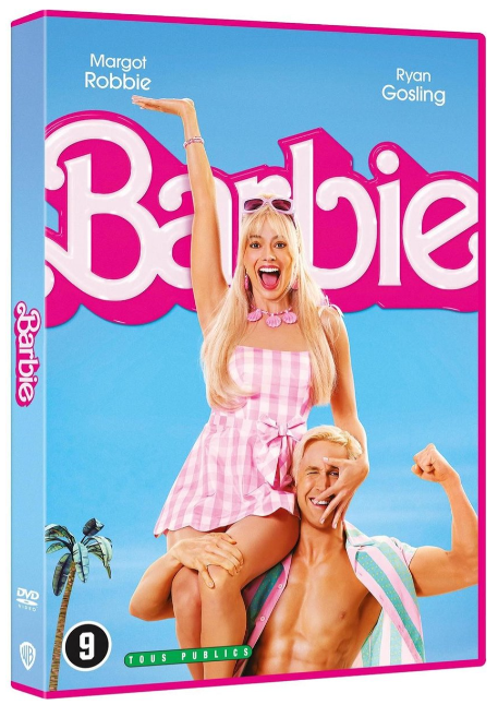 MOVIE - BARBIE