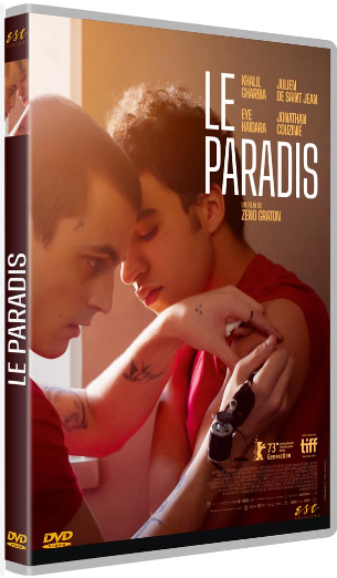 MOVIE - LE PARADIS