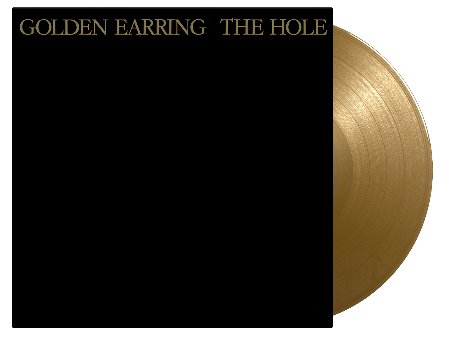 GOLDEN EARRING - THE HOLE -COLOURED-