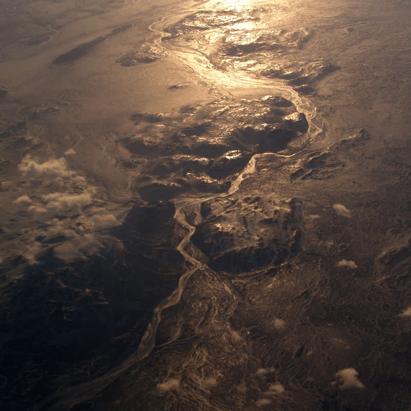 BIOSPHERE - INLAND DELTA