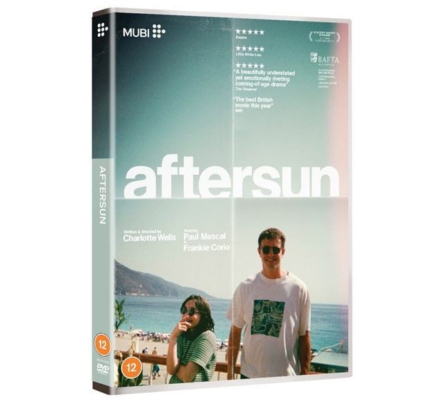 MOVIE - AFTERSUN