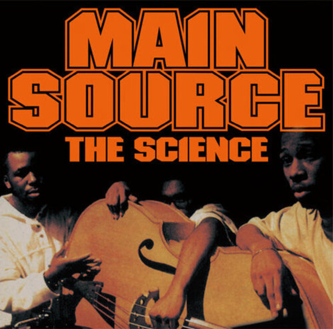 MAIN SOURCE - SCIENCE