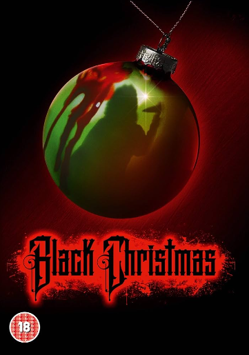 TV & FILM - BLACK CHRISTMAS