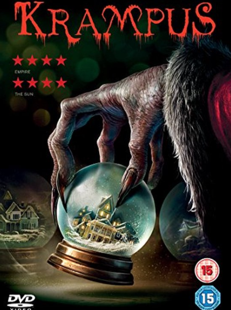 MOVIE - KRAMPUS