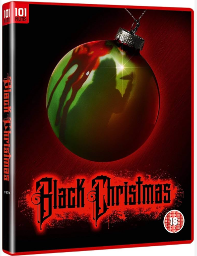 MOVIE - BLACK CHRISTMAS