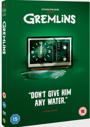 TV & FILM - GREMLINS