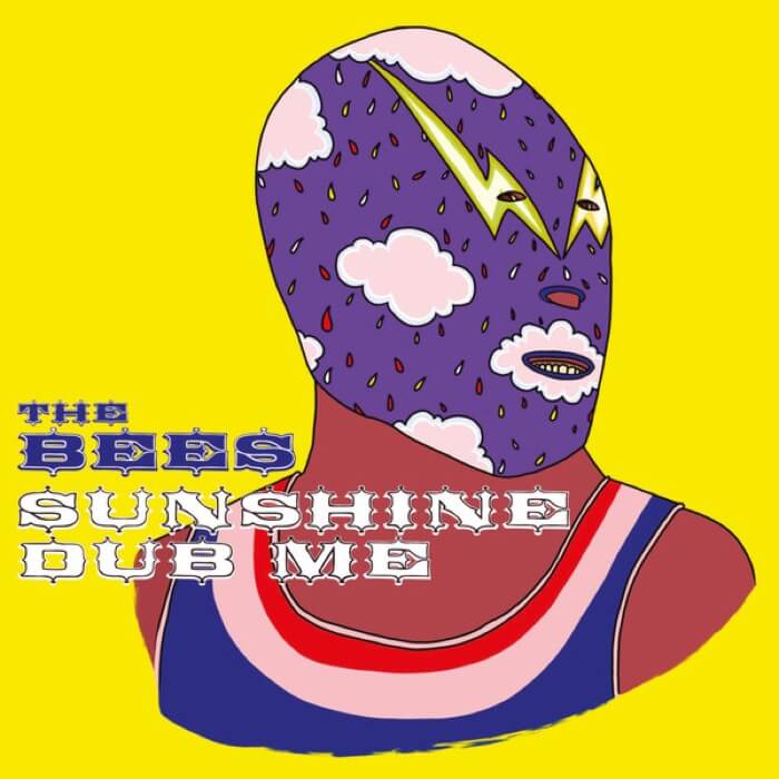 BEES, THE - SUNSHINE DUB ME