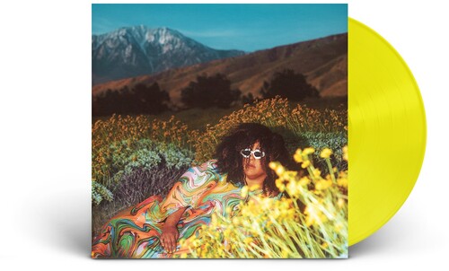 HOWARD, BRITTANY - WHAT NOW -YELLOW VINYL-