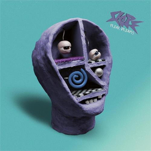 SLOPE - FREAK DREAMS
