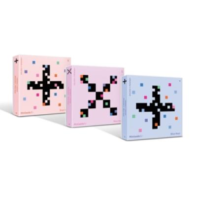 TOMORROW X TOGETHER - MINISODE1   BLUE HOUR