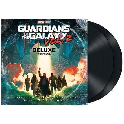 VARIOUS - GUARDIANS OF THE GALAXY VOL. 2