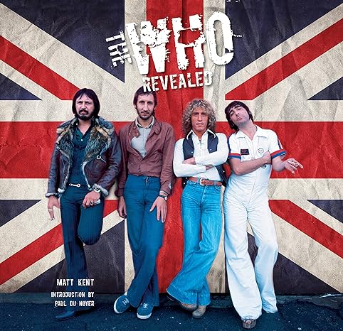 WHO - WHO REVEALED