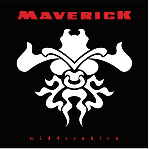MAVERICK - WIDDERSHINS -COLOURED-