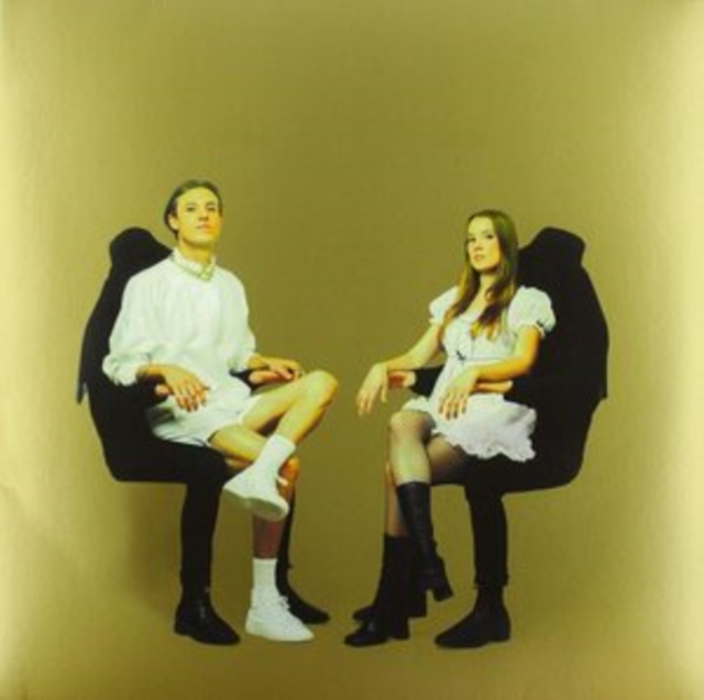 CONFIDENCE MAN - CONFIDENT MUSIC FOR CONFIDENT PEOPL