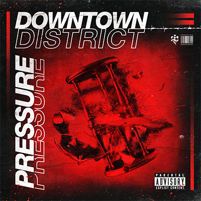 DOWNTOWN DISTRICT - PRESSURE