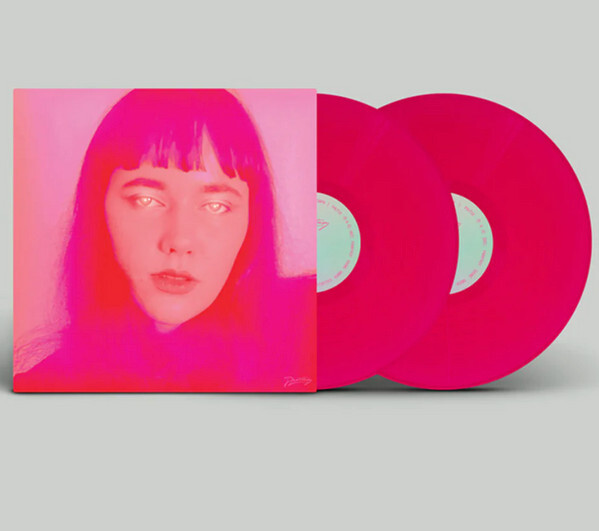 GURNSEY, GABE - DIABLO -PINK-