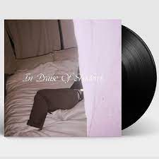 PUMA BLUE - IN PRAISE OF SHADOWS