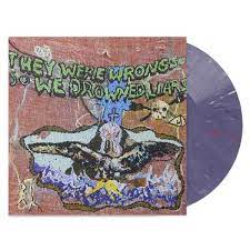 LIARS - THEY WERE WRONG SO WE DROWNED