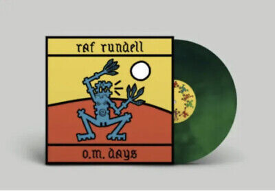 RAF RUNDELL - O.M. DAYS