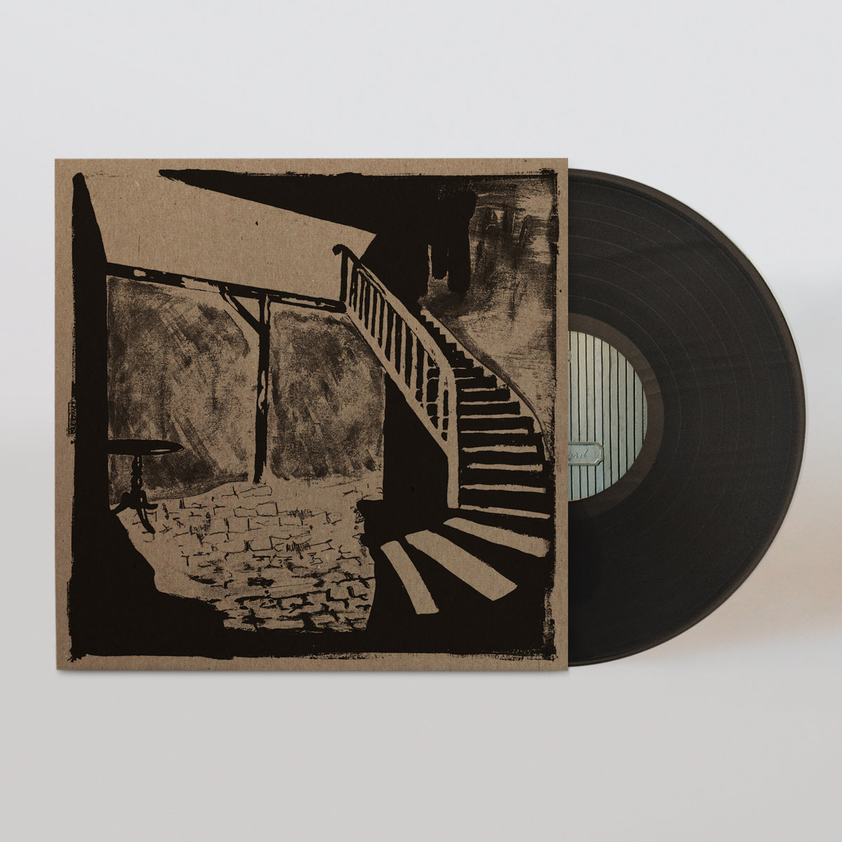 WARD, M. - DUETS FOR GUITAR #2 (OPAQUE BEIGE)