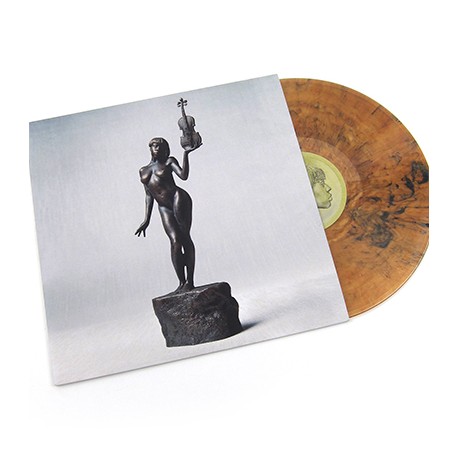 SUDAN ARCHIVES - ATHENA -BRONZE MARBLED-