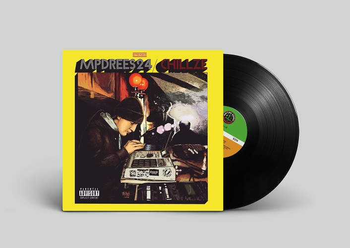 MPDREES24 - CHILLZE