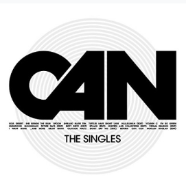 CAN - SINGLES