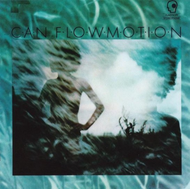 CAN - FLOW MOTION