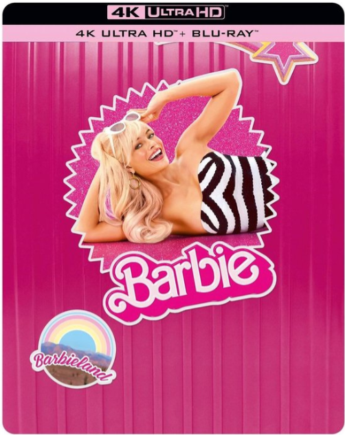 MOVIE - BARBIE