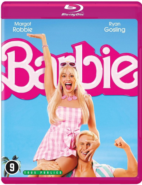 MOVIE - BARBIE