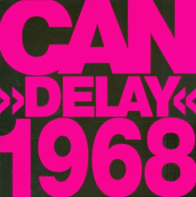 CAN - DELAY