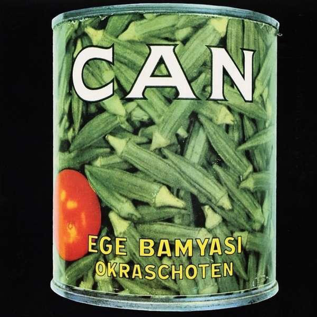 CAN - EGE BAMYASI