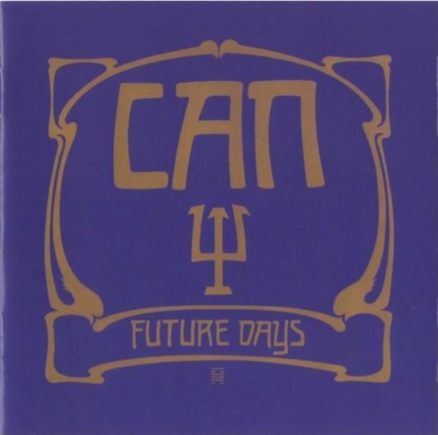 CAN - FUTURE DAYS