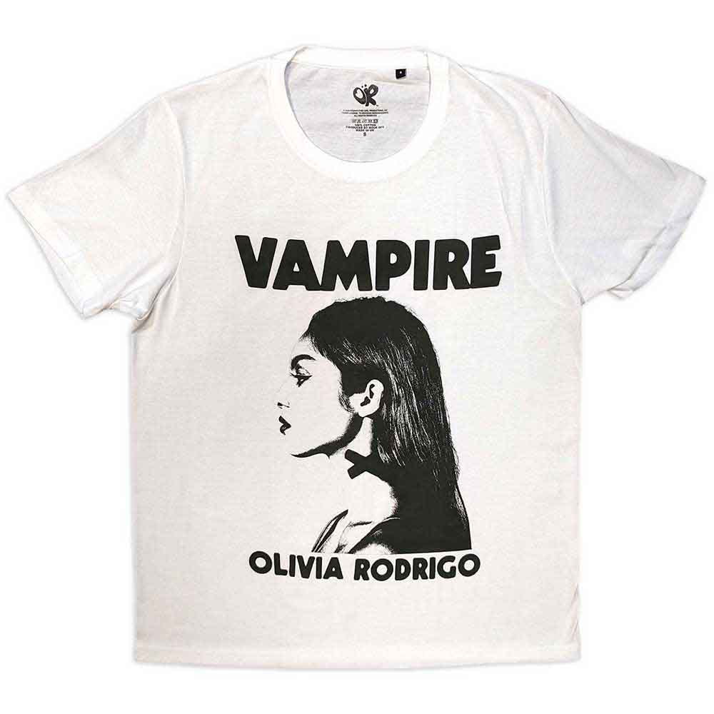 RODRIGO, OLIVIA - VAMPIRE -XXL-