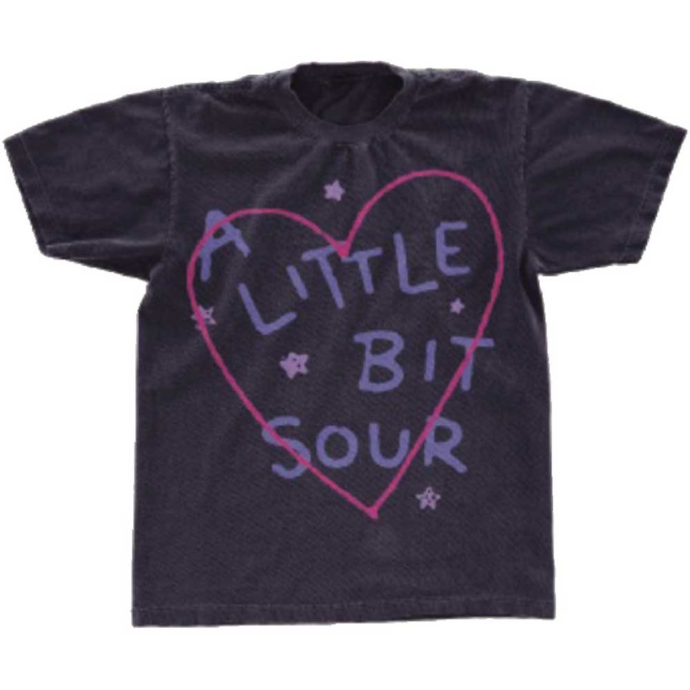 RODRIGO, OLIVIA - A LITTLE BIT SOUR -XLARGE-