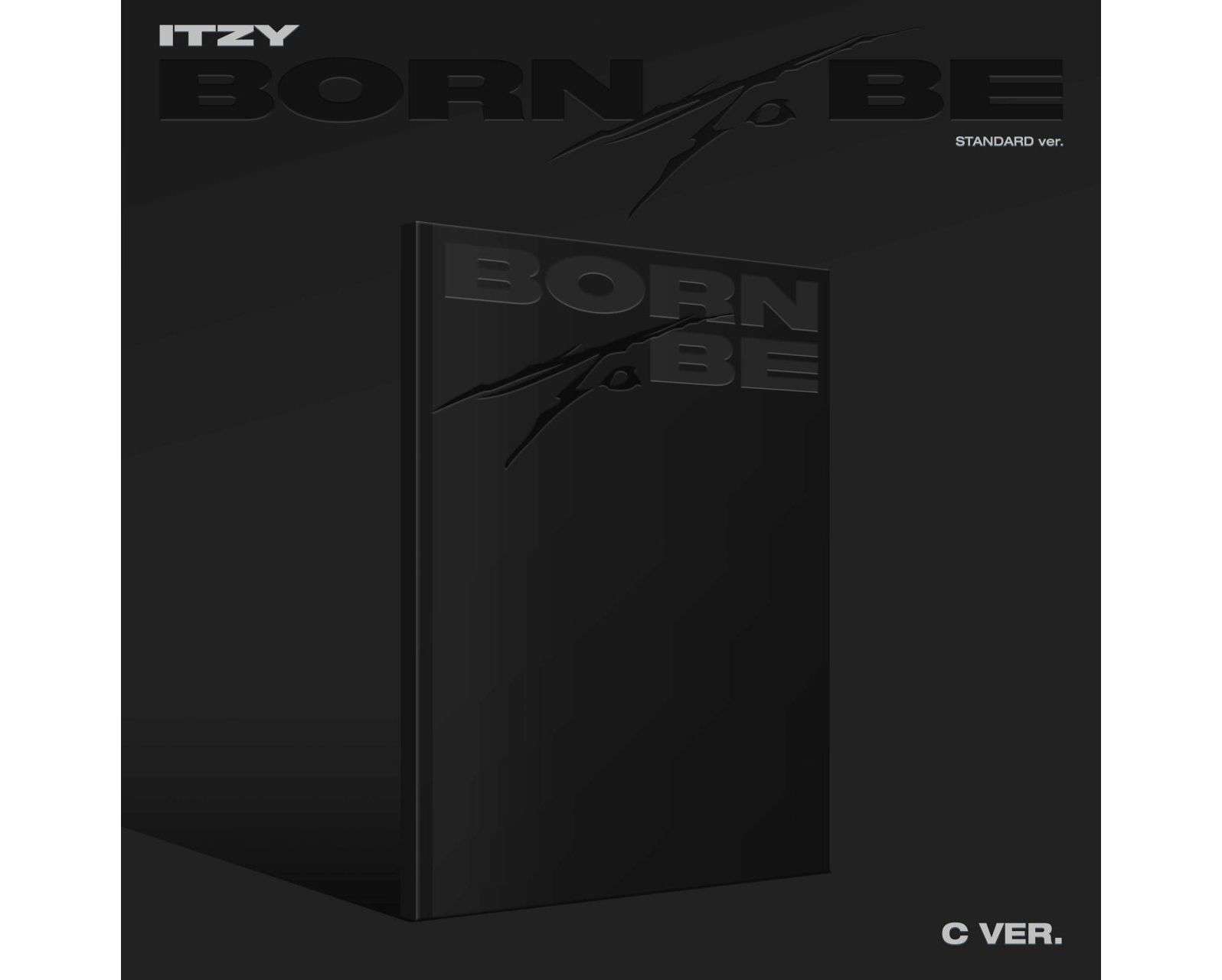 ITZY - BORN TO BE