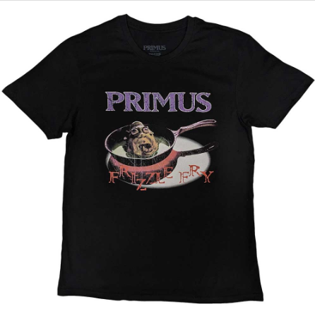 PRIMUS - FRIZZLE FRY -XXL-