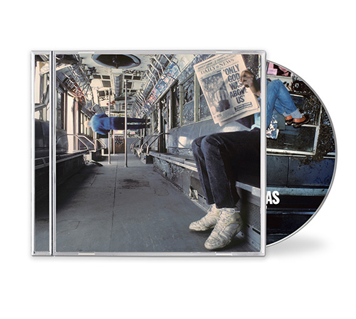 VAMPIRE WEEKEND - ONLY GOD WAS ABOVE US