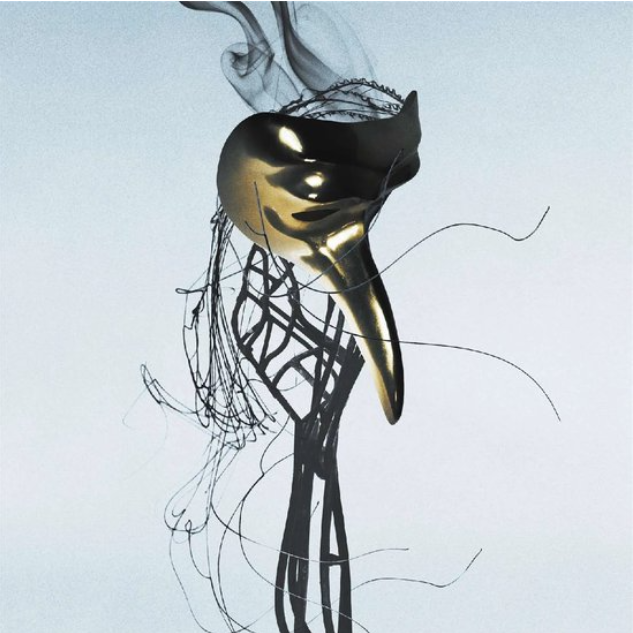 CLAPTONE & PET SHOP BOYS FEAT. DIZZ - QUEEN OF ICE