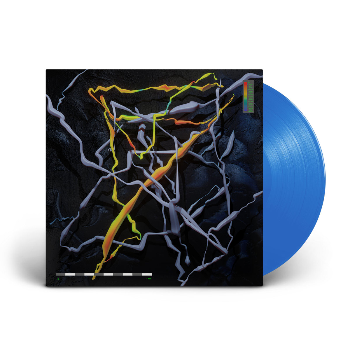 FOLLY GROUP - DOWN THERE