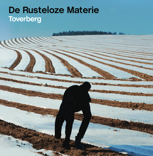 TOVERBERG - RUSTELOZE MATERIE