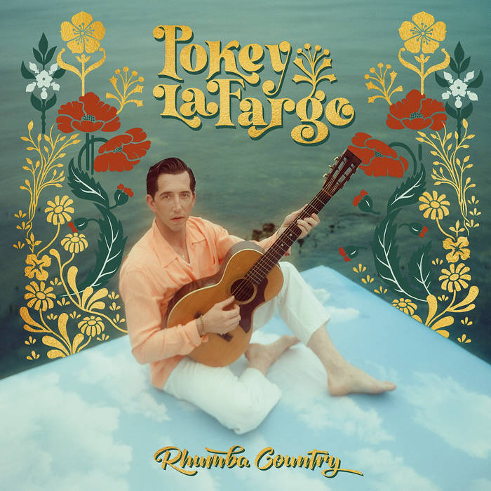LAFARGE, POKEY - RHUMBA COUNTRY