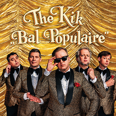 KIK - BAL POPULAIRE