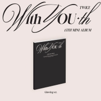 TWICE - WITH YOU-TH -GLOWING-