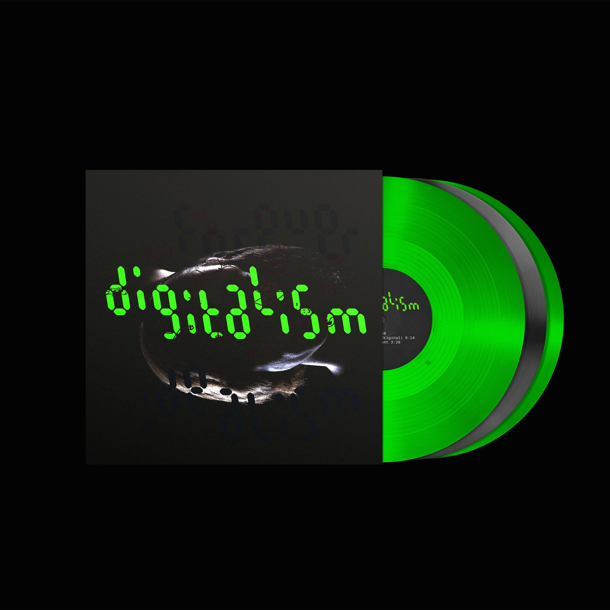 DIGITALISM - IDEALISM FOREVER -20TH ANNIVERSARY-