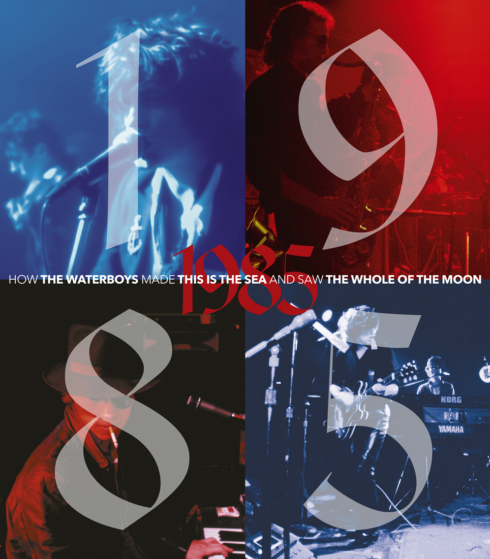 WATERBOYS - 1985