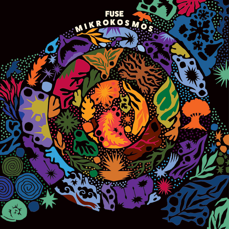 FUSE - MIKROKOSMOS